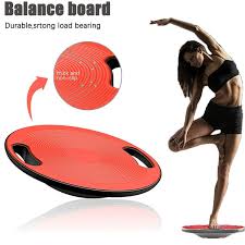 Balance Boards