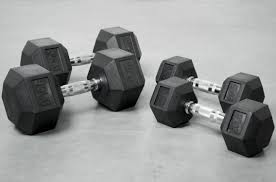 Dumbbells