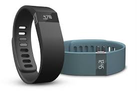 Fitness Trackers